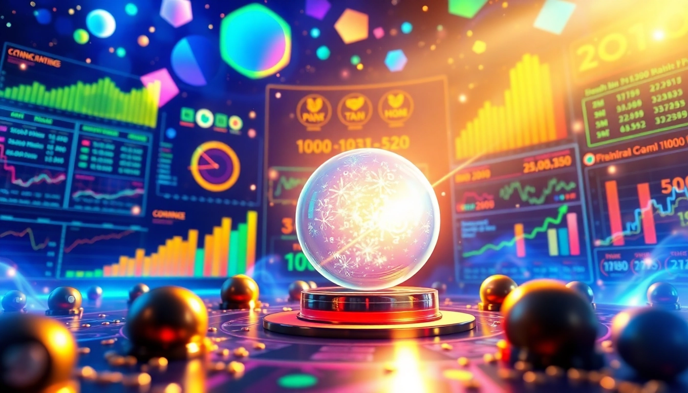 Soi Cầu Kubet: The Ultimate Guide to Winning Lottery Strategies in 2023