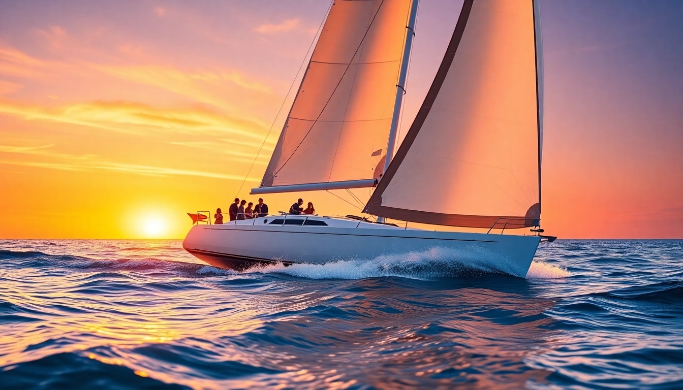 Discover the Ultimate J88 Sailboat: 5 Key Features for 2024