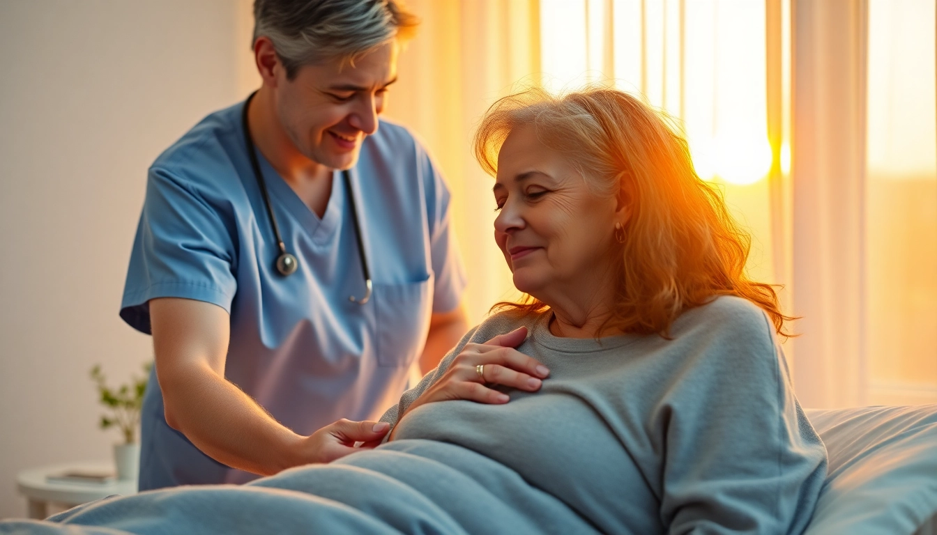 The Essential Guide to Palliative Care: Insights from https://coastalpalliativecare.ca in 2023