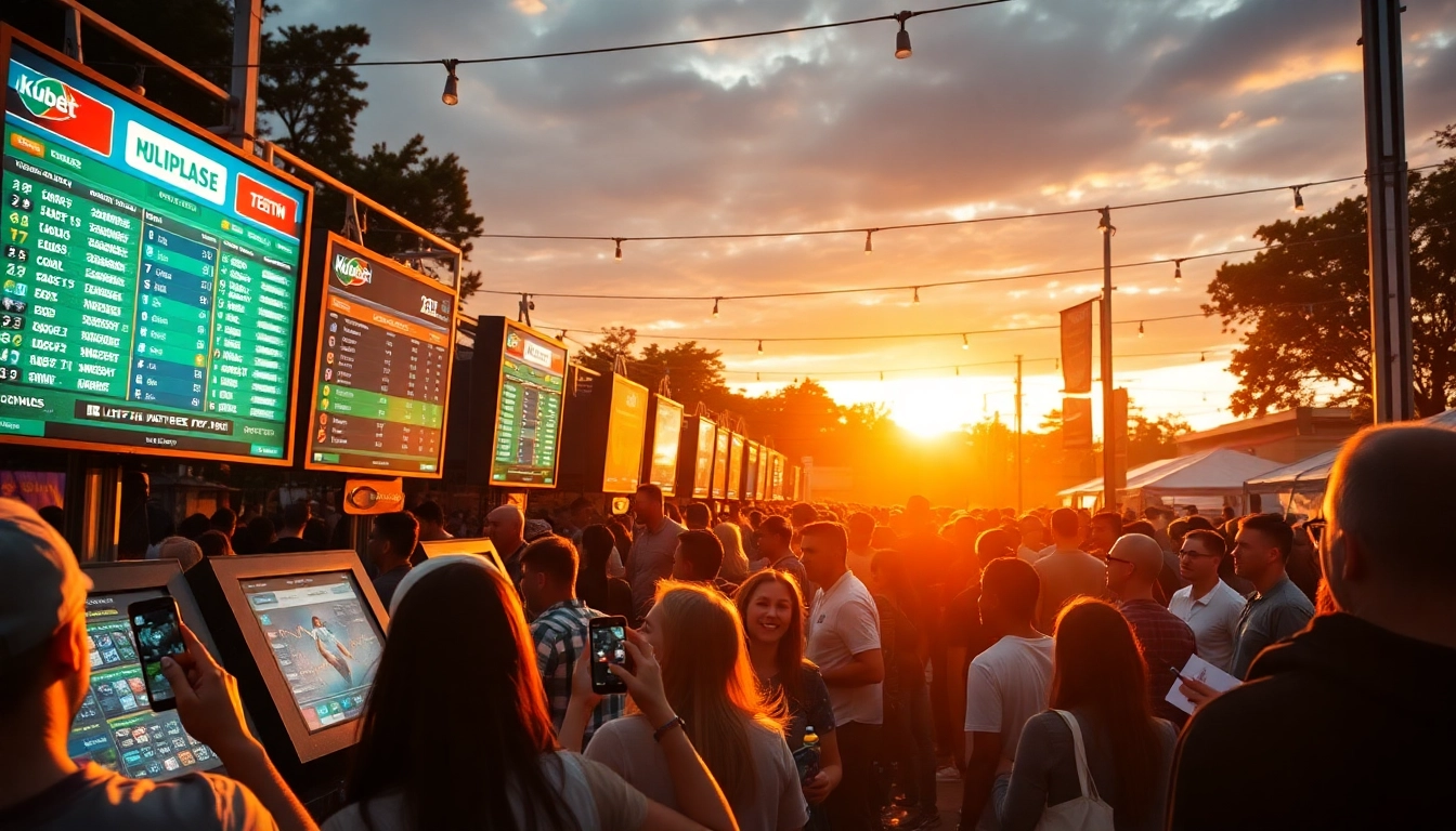 Discover Ultimate Sports Betting Insights: A 2024 Guide at https://kubet.audio/