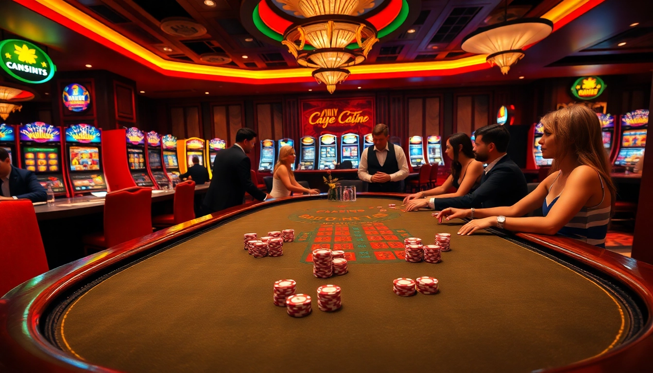 Discover Winning Strategies for Gambling Success at https://vu88.win/ in 2025