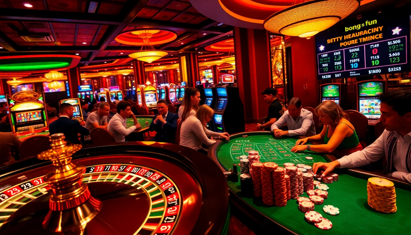 Bong Da Lu Fun: The Ultimate Guide to Winning Strategies in 2025