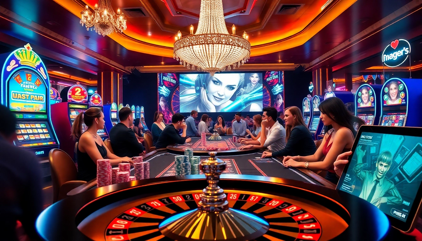 Winning Strategies for Gambling with AI Sex Bots in 2025