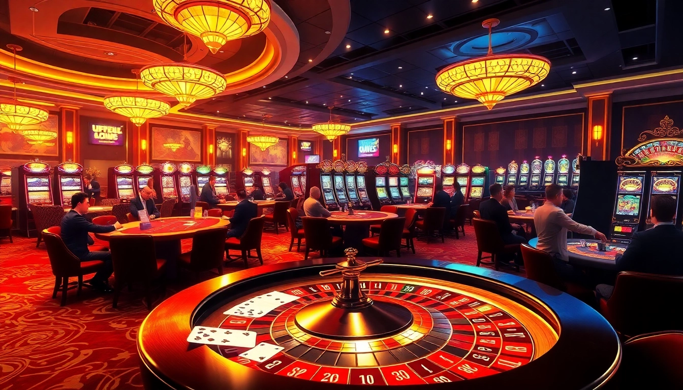 Urus99: The Ultimate Betting Platform for Winning Strategies in 2025