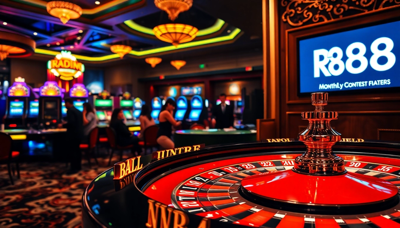 Unlock Winning Strategies at RR88: The Definitive Guide for 2025