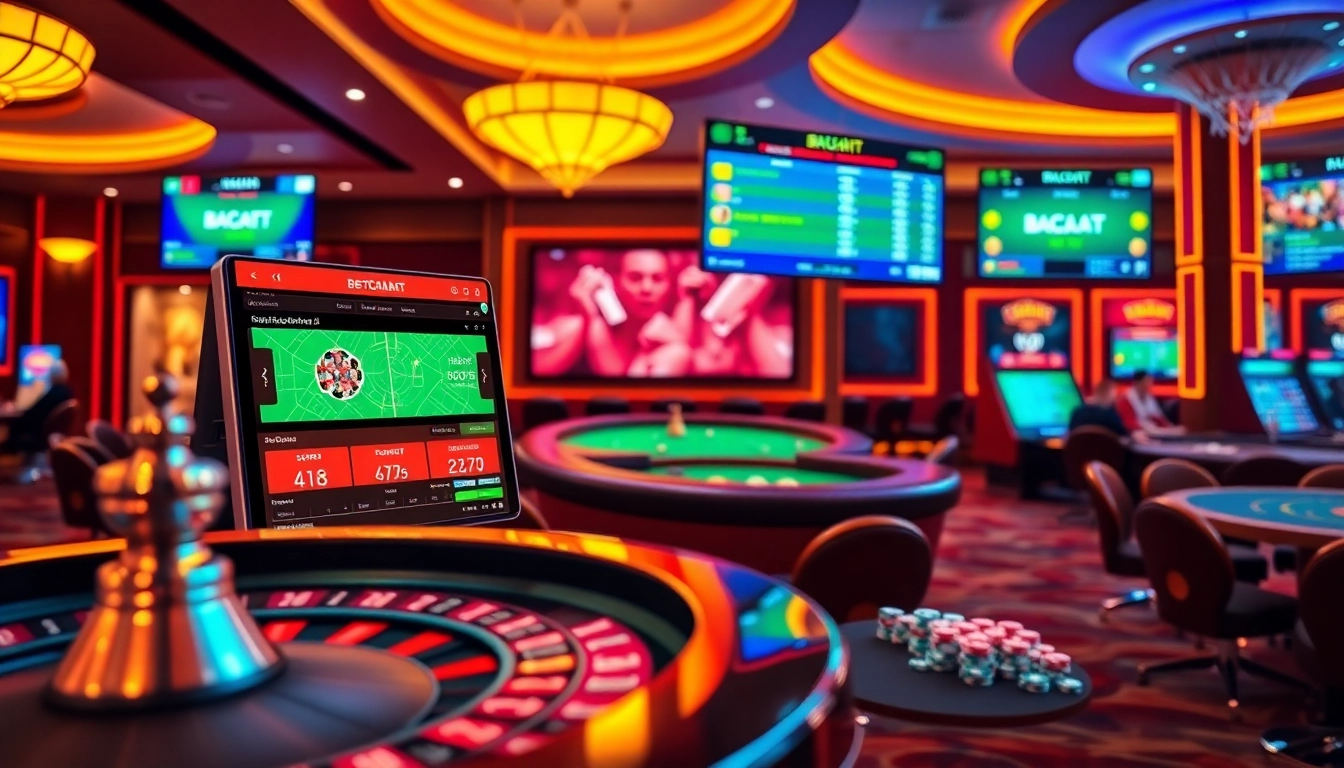 Bong Da Lu Fun: 7 Proven Strategies for Winning in 2025