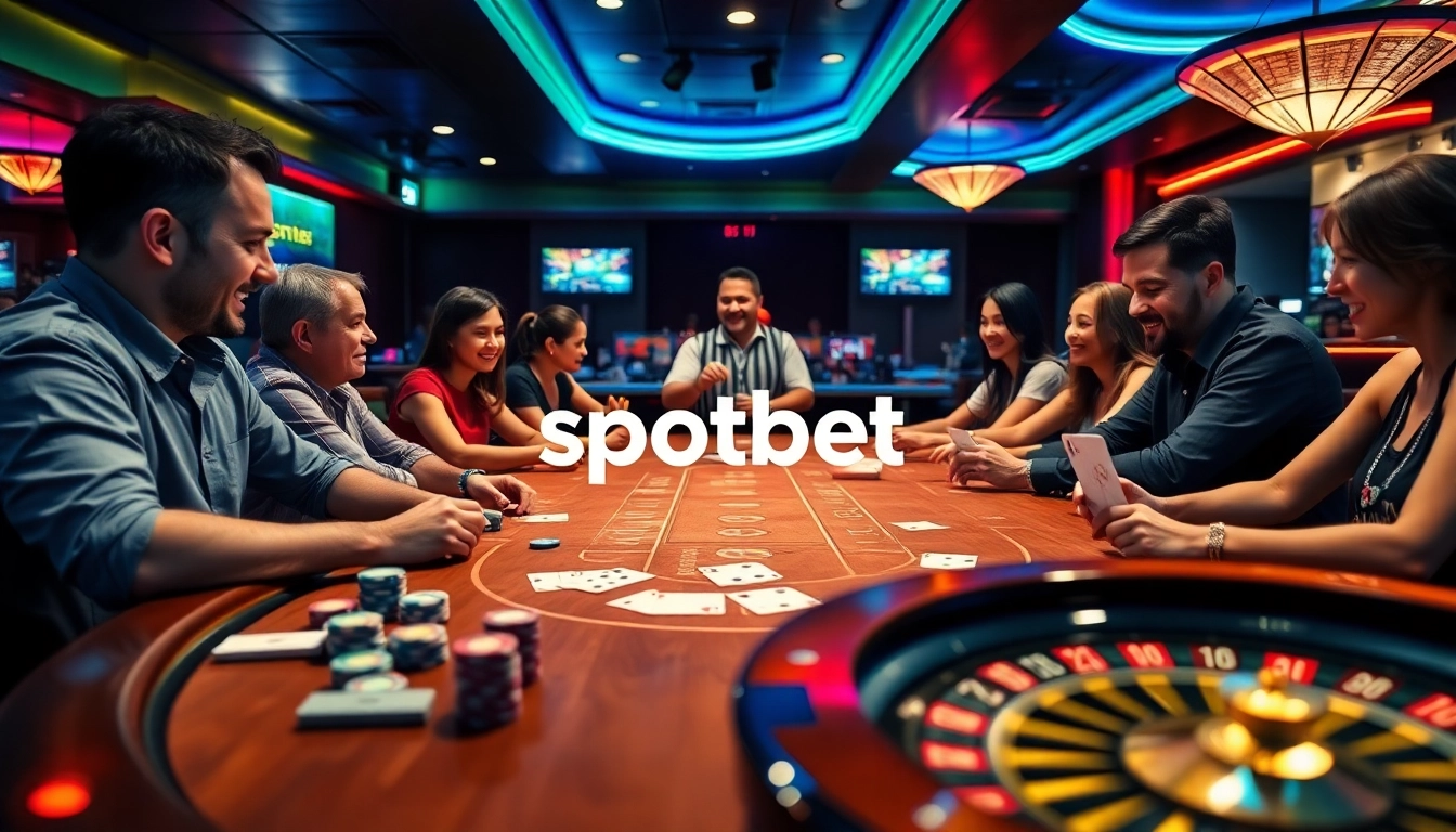 Spotbet’s Ultimate Guide to Winning Strategies for 2025