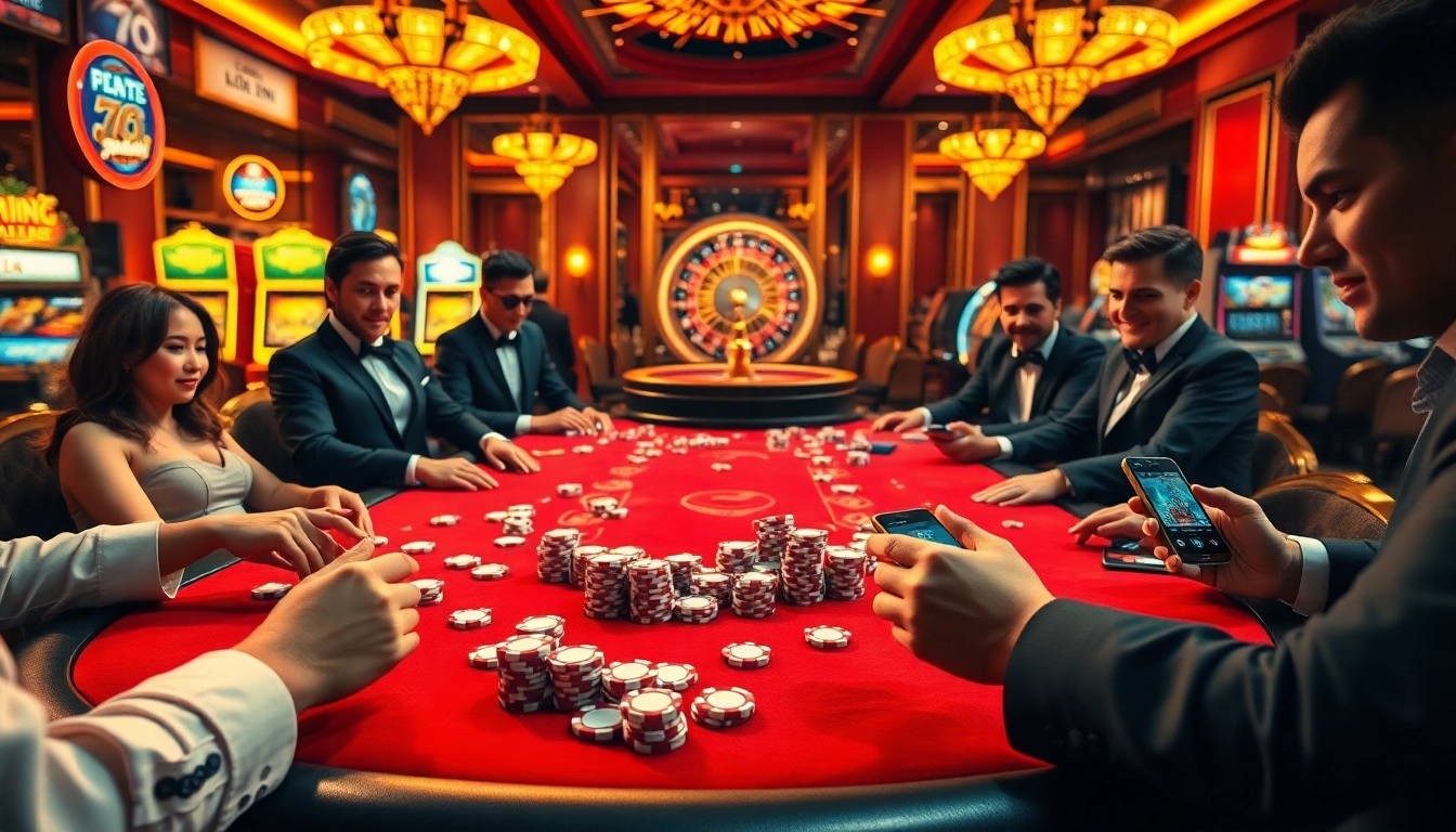Ultimate Guide to App 68 Game Bài: Winning Strategies for 2025
