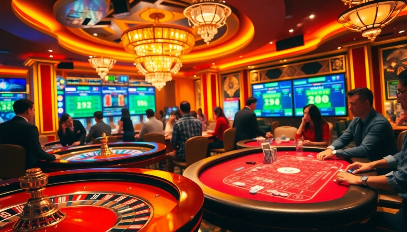 Bong Da Lu Fun: 7 Expert Strategies for Winning Big in 2025