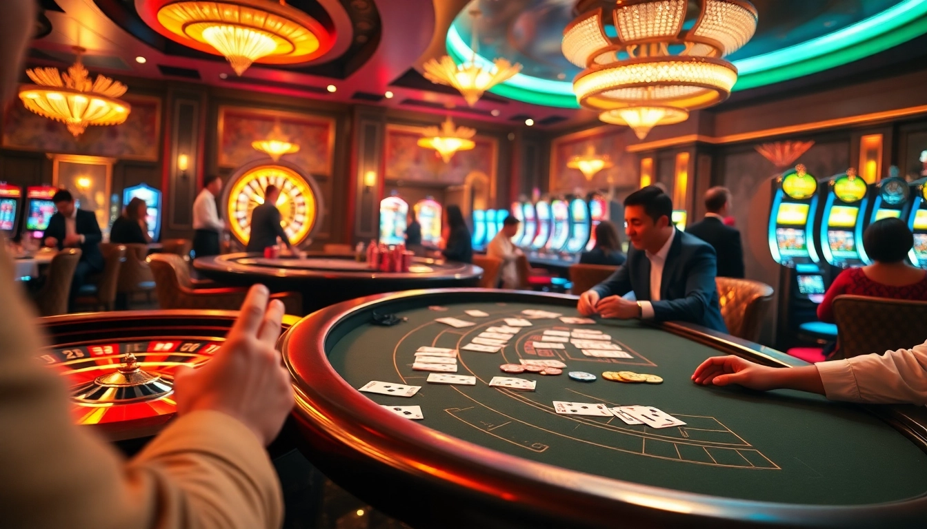 Winning Strategies at Bet88vn: The Ultimate Guide for 2025