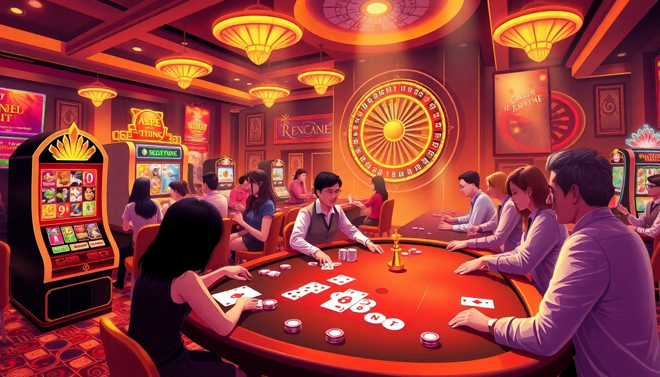 Unlocking the Secrets of the App 68 Game Bài: Expert Winning Strategies for 2025