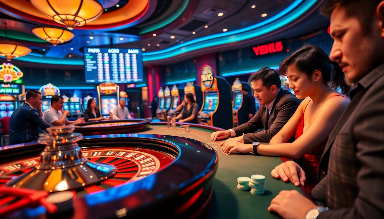 Unlocking Kèo Nhà Cái: Expert Betting Strategies for 2025