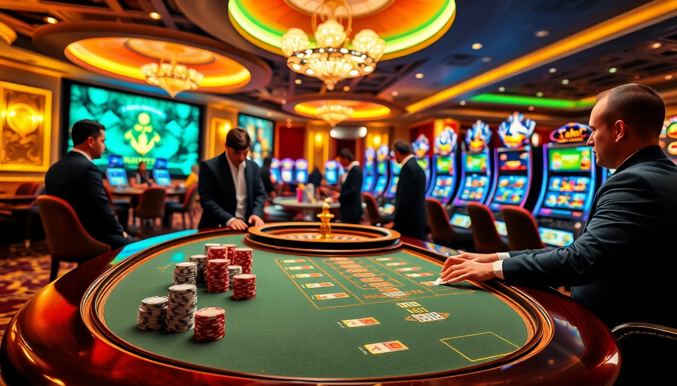 Winning Strategies with kubet77: Your Ultimate Guide for 2025