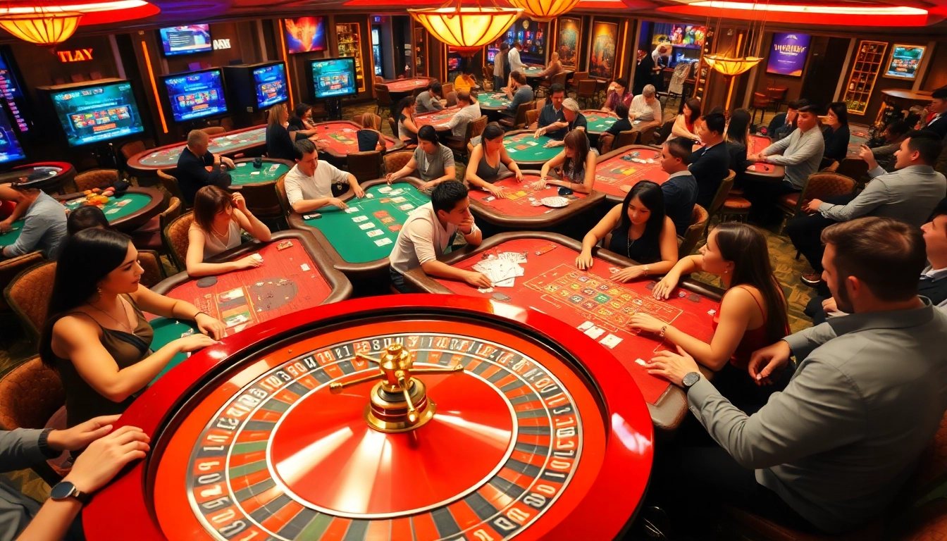 Bong Da Lu Fun: The Ultimate Guide to Winning Casino Strategies in 2025