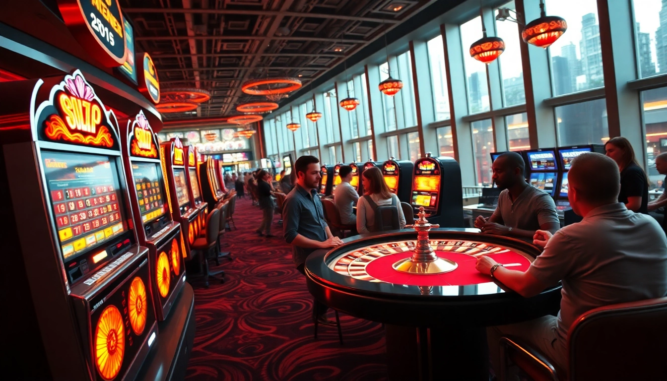 Unlocking the Sex AI: Ultimate Gambling Strategies for 2025 Success