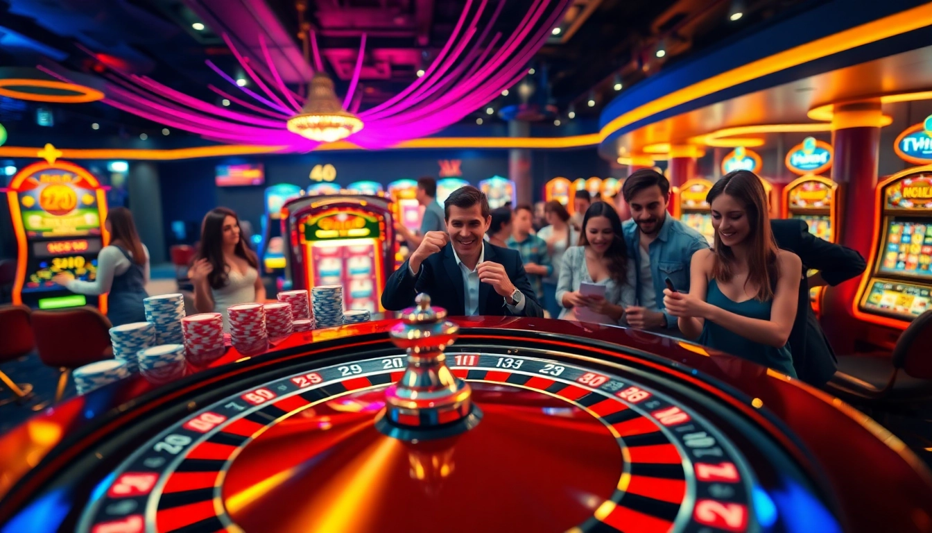 Tylekeouytin.com: The Ultimate 2025 Guide to Winning Casino Strategies