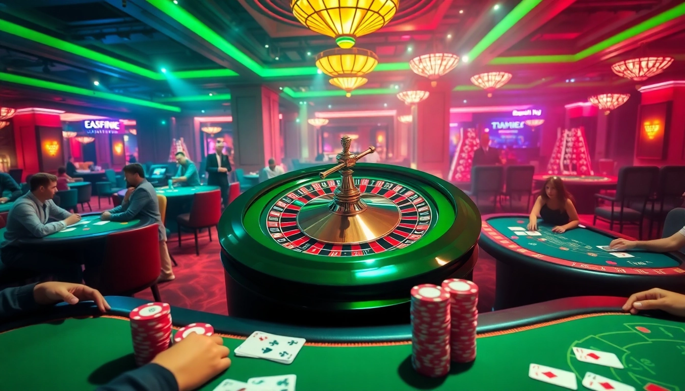 Ultimate 2025 Guide to Winning Strategies at 78winni net Casinos