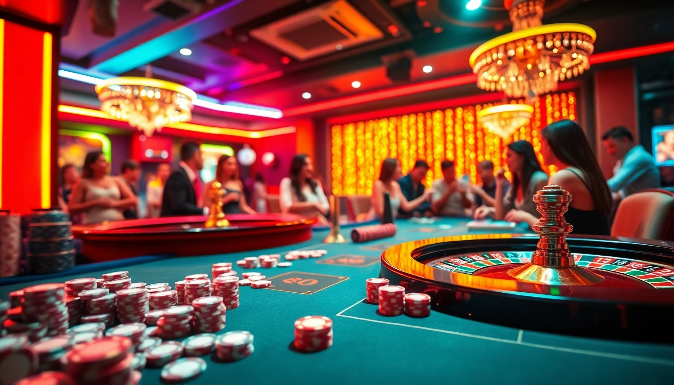 Porn AI Chat: Winning Gambling Strategies for 2025’s Ultimate Casino Experience