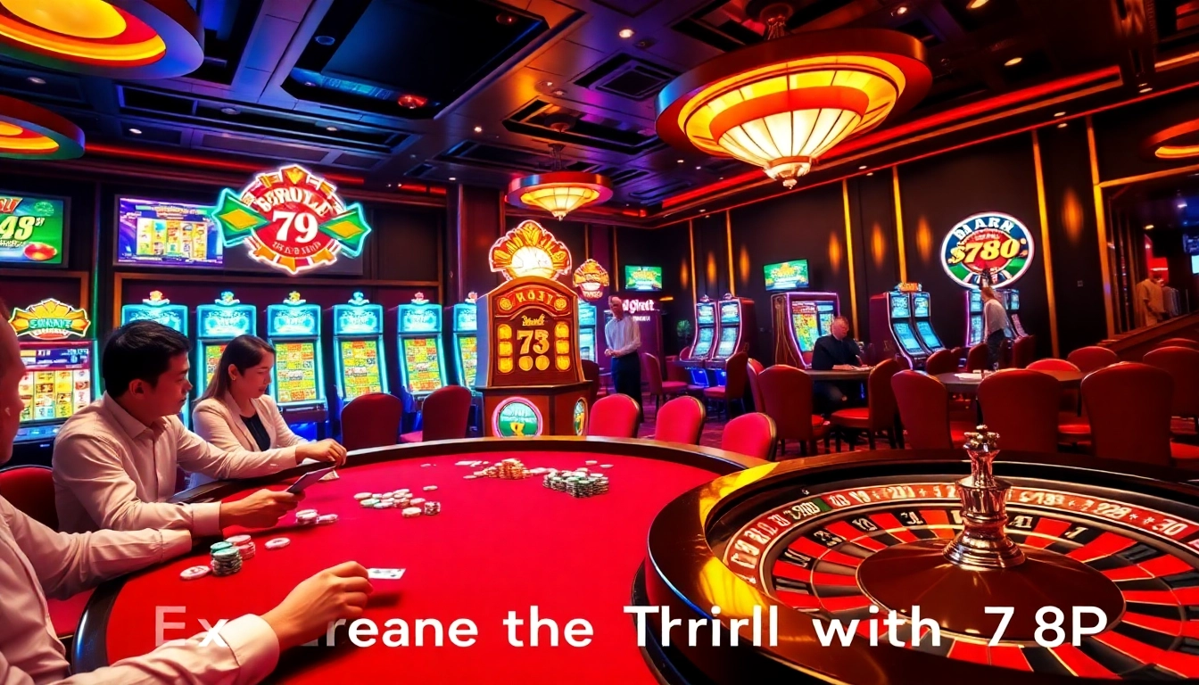 Discover 789P: Ultimate Strategies for Winning Big in 2025