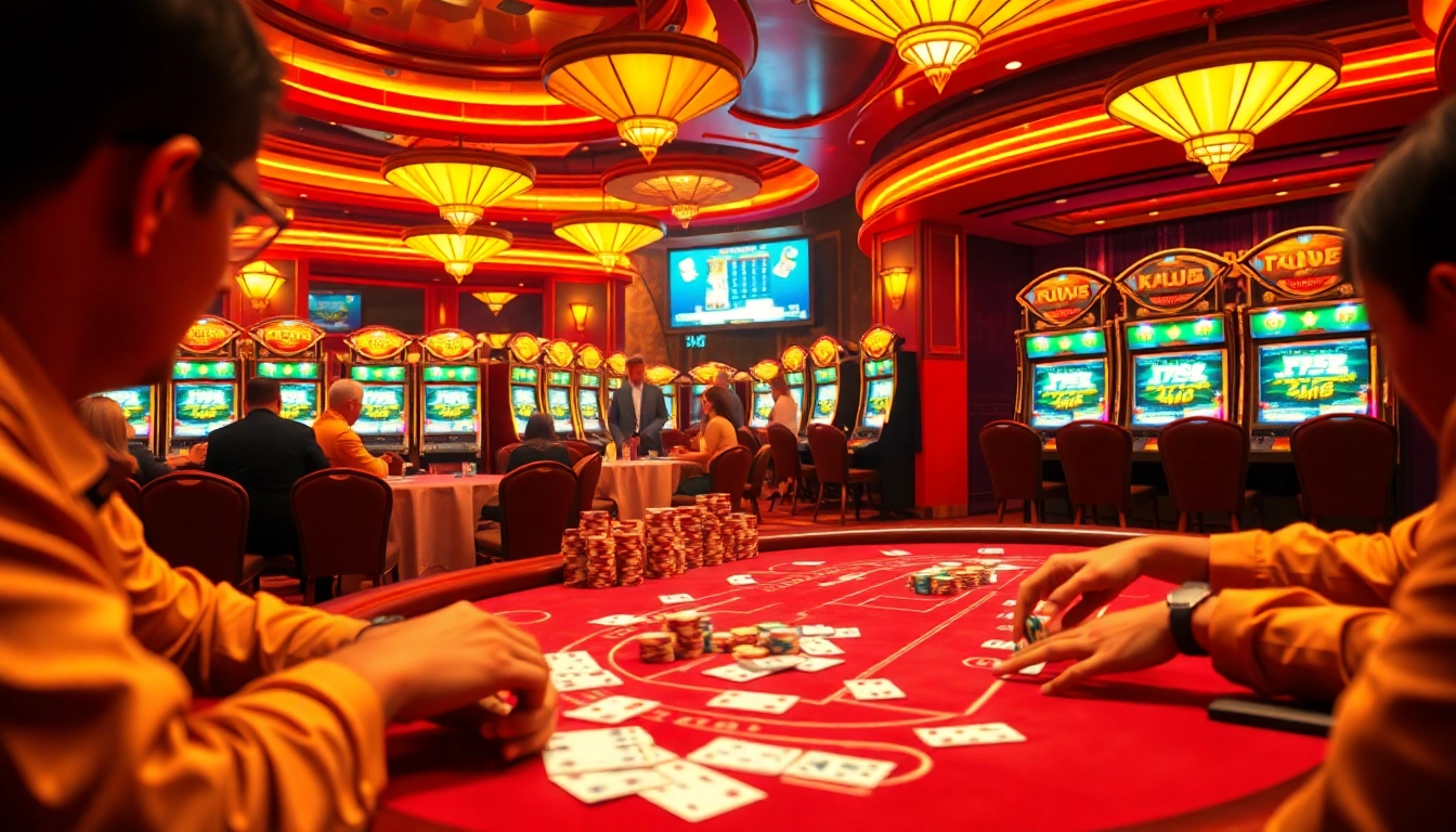 Explore Winning Strategies for Online Betting at https://bet88vn.locker/ – Your 2025 Guide