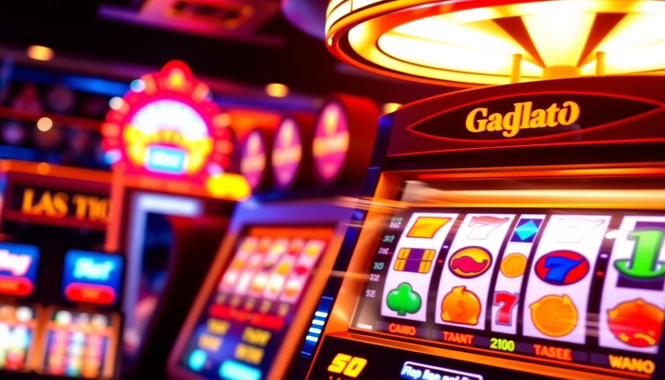 Ultimate Slot Gacor Guide: Unlocking Big Wins in 2024