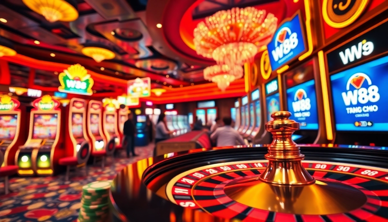 Winning Strategies at trang chủ WW88: 7 Expert Tips for 2025