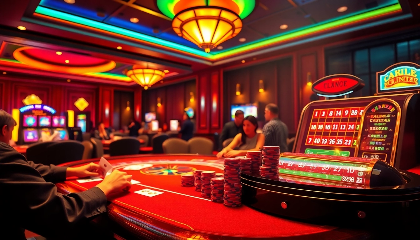 Supertkb88’s Ultimate Guide to Winning Casino Strategies in 2025