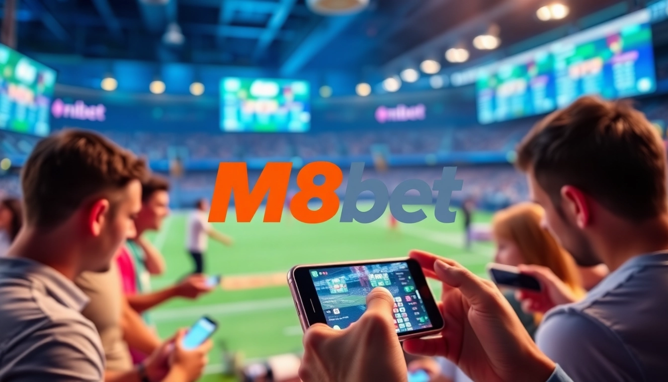 Your Comprehensive Review of M8bet: Best Strategies for Thrilling Online Betting